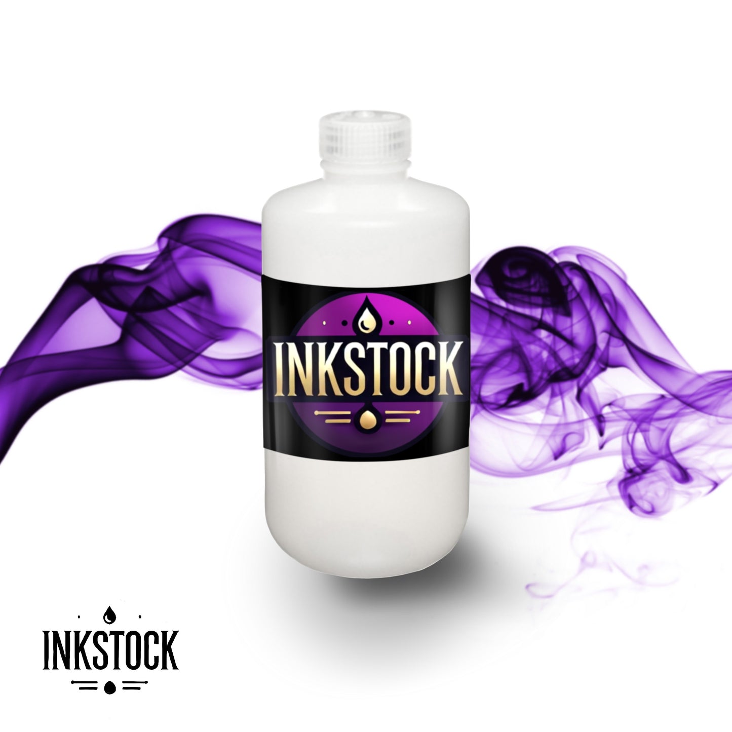 Tattoo Stencil Ink- 1 liter bottle